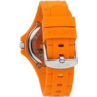 Orologio Sector No Limits Uomo Steeltouch in Silicone R3251576016 - R3251576016